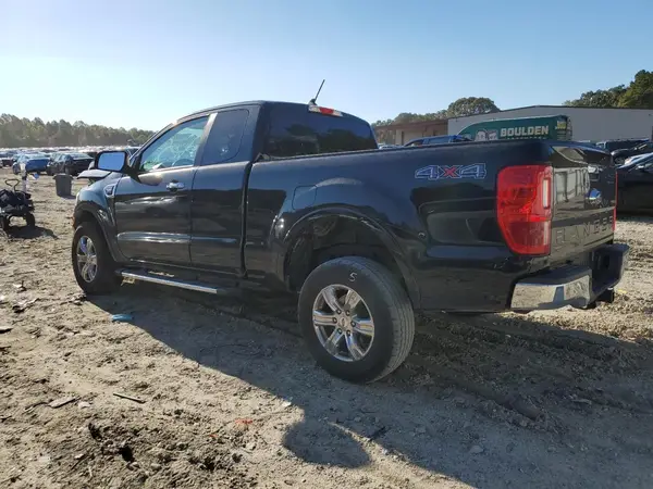 1FTER1FH4KLB10730 2019 FORD RANGER - Image 2