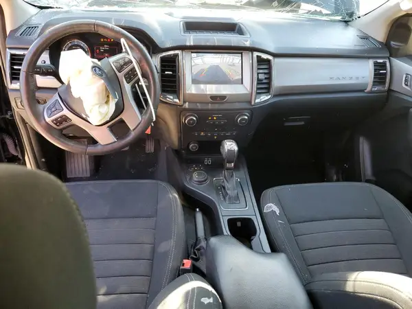1FTER1FH4KLB10730 2019 FORD RANGER - Image 8