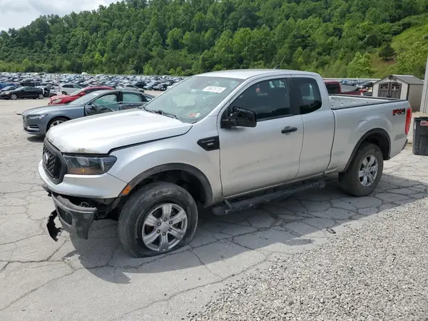 1FTER1FH4KLB13708 2019 FORD RANGER - Image 1