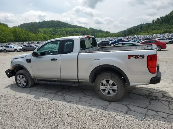1FTER1FH4KLB13708 2019 FORD RANGER - Image 2