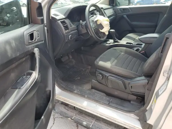 1FTER1FH4KLB13708 2019 FORD RANGER - Image 8