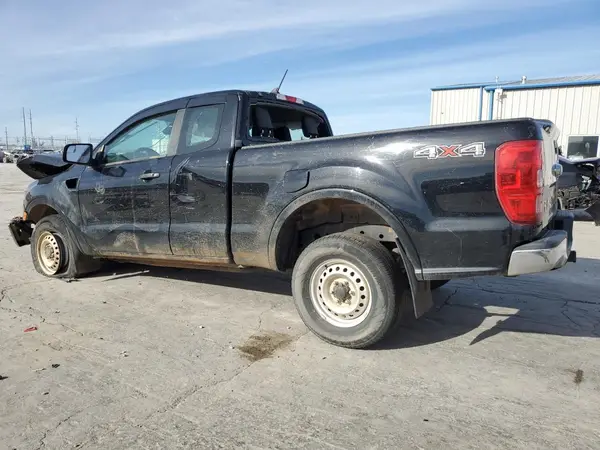 1FTER1FH4LLA01198 2020 FORD RANGER - Image 2