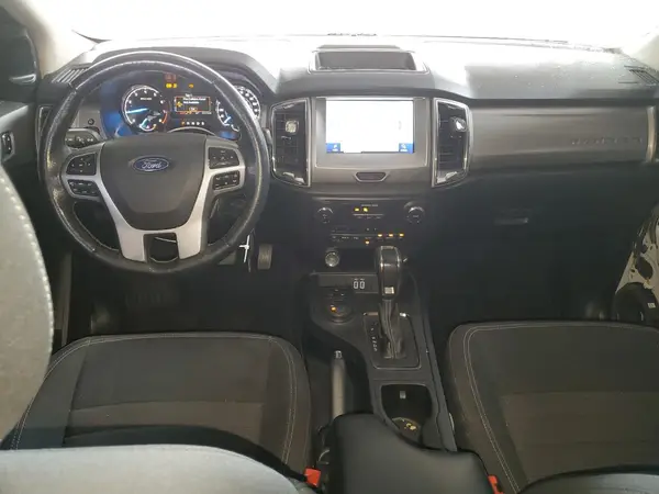 1FTER1FH4LLA14548 2020 FORD RANGER - Image 8
