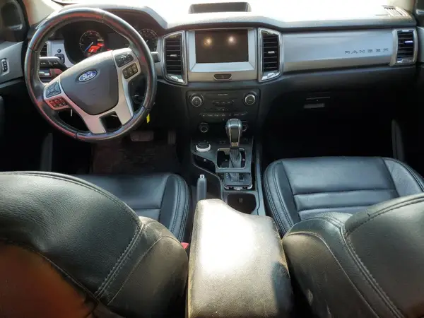1FTER1FH4LLA23217 2020 FORD RANGER - Image 8