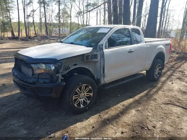 1FTER1FH4LLA24075 2020 FORD RANGER - Image 2