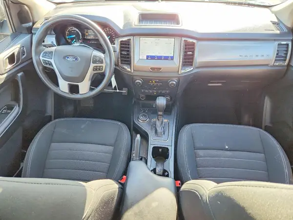 1FTER1FH4LLA36078 2020 FORD RANGER - Image 8