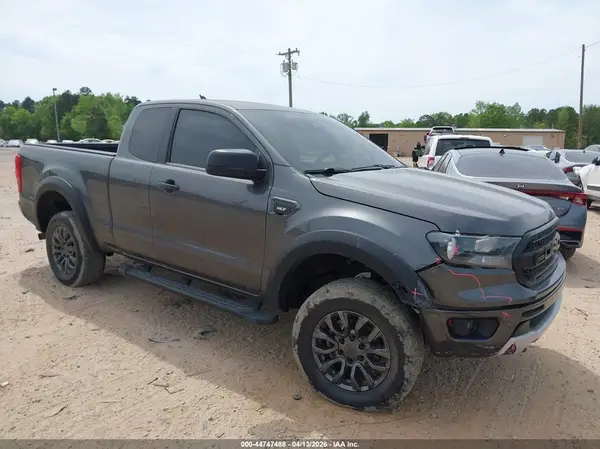 1FTER1FH4LLA38753 2020 FORD RANGER - Image 1