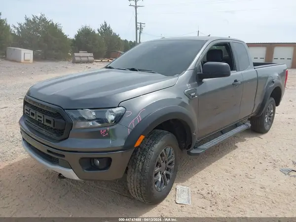 1FTER1FH4LLA38753 2020 FORD RANGER - Image 2