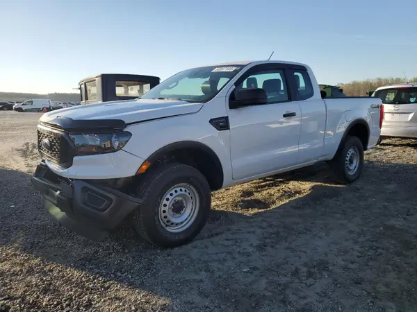 1FTER1FH4LLA44004 2020 FORD RANGER - Image 1