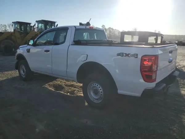 1FTER1FH4LLA44004 2020 FORD RANGER - Image 2