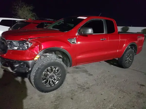 1FTER1FH4LLA47940 2020 FORD RANGER - Image 1