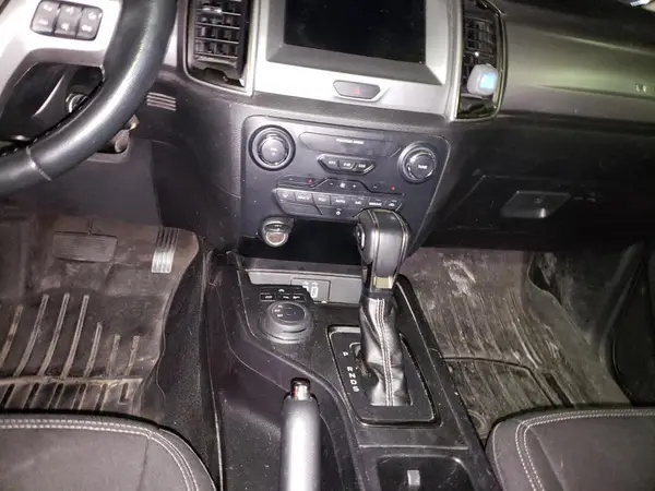 1FTER1FH4LLA47940 2020 FORD RANGER - Image 8