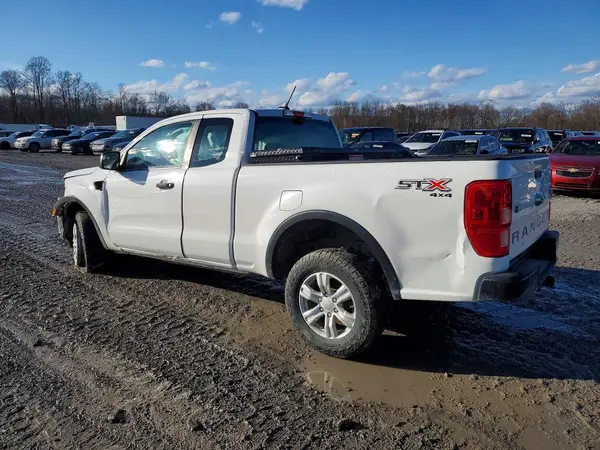 1FTER1FH4LLA82218 2020 FORD RANGER - Image 2