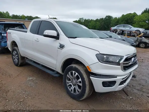 1FTER1FH4LLA84325 2020 FORD RANGER - Image 1