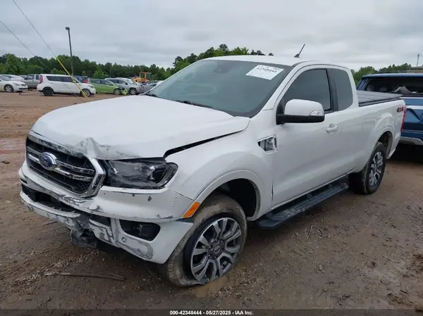 1FTER1FH4LLA84325 2020 FORD RANGER - Image 2