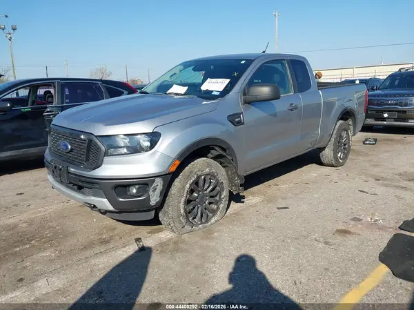 1FTER1FH4LLA92778 2020 FORD RANGER - Image 2