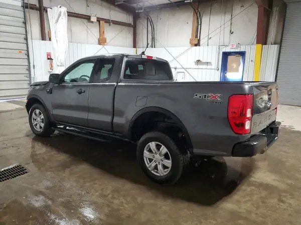 1FTER1FH4LLA97379 2020 FORD RANGER - Image 2