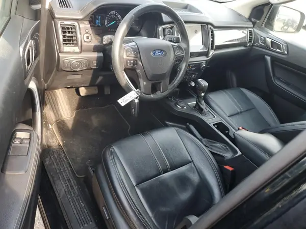 1FTER1FH4MLD40755 2021 FORD RANGER - Image 8