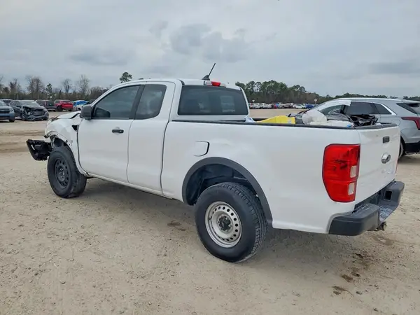 1FTER1FH4NLD37260 2022 FORD RANGER - Image 2