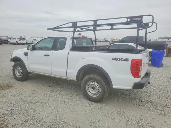 1FTER1FH4NLD40286 2022 FORD RANGER - Image 2