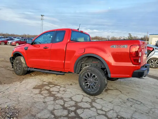 1FTER1FH4NLD48873 2022 FORD RANGER - Image 2