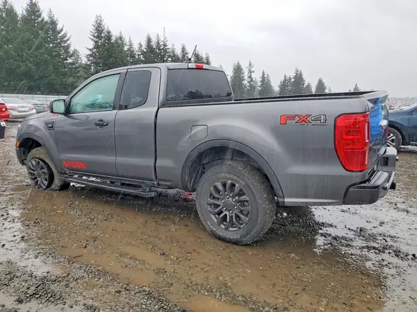 1FTER1FH4NLD54950 2022 FORD RANGER - Image 2