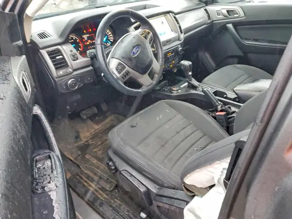1FTER1FH4NLD54950 2022 FORD RANGER - Image 8