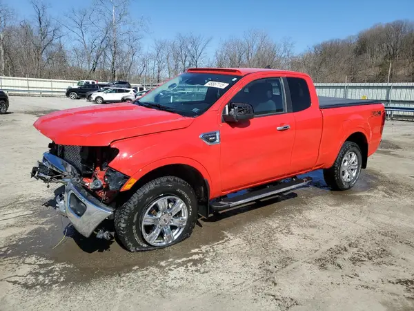 1FTER1FH4PLE14728 2023 FORD RANGER - Image 1