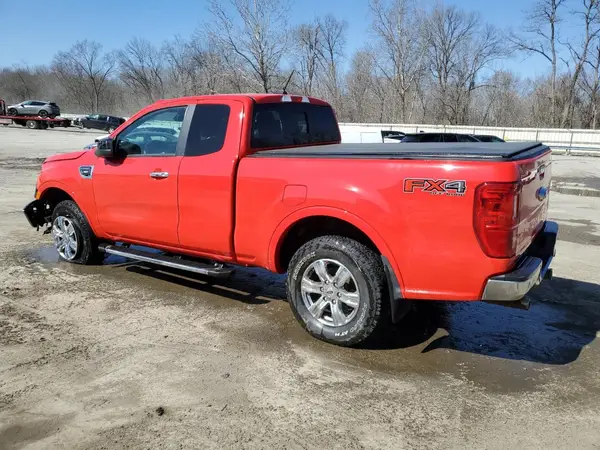1FTER1FH4PLE14728 2023 FORD RANGER - Image 2