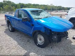 1FTER1FH4PLE17418 2023 FORD RANGER