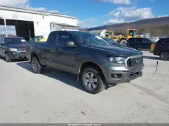 1FTER1FH5KLA00169 2019 FORD RANGER