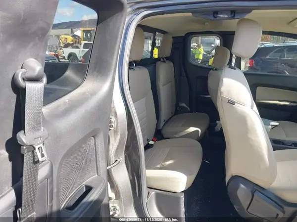 1FTER1FH5KLA00169 2019 FORD RANGER - Image 8