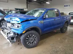 1FTER1FH5KLA14878 2019 FORD RANGER