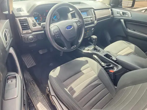 1FTER1FH5KLA23970 2019 FORD RANGER - Image 8