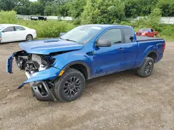 1FTER1FH5KLA24519 2019 FORD RANGER