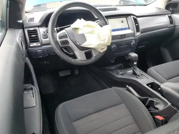 1FTER1FH5KLA24519 2019 FORD RANGER - Image 8