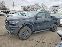 1FTER1FH5KLA26660 2019 FORD RANGER