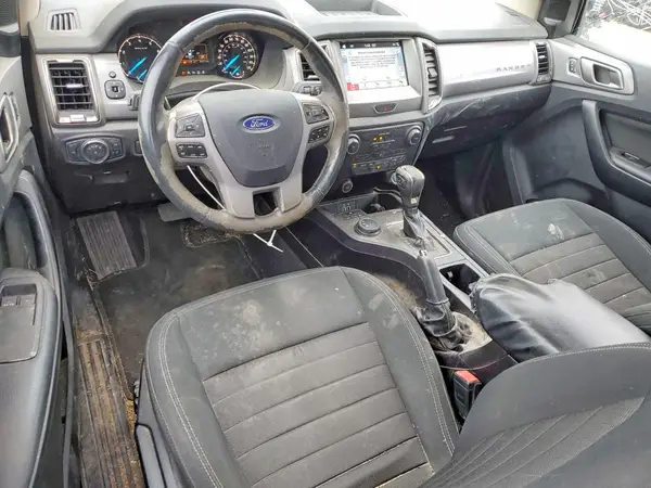 1FTER1FH5KLA26660 2019 FORD RANGER - Image 8