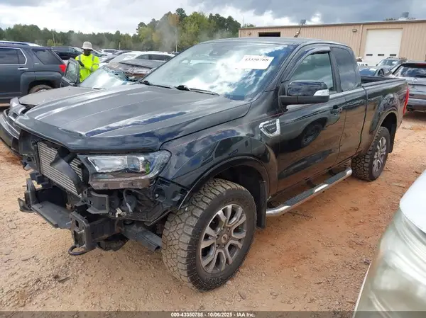 1FTER1FH5KLA33432 2019 FORD RANGER - Image 2