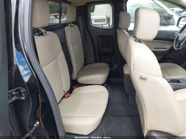 1FTER1FH5KLA33432 2019 FORD RANGER - Image 8
