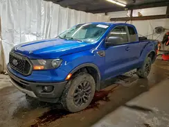 1FTER1FH5KLA40624 2019 FORD RANGER