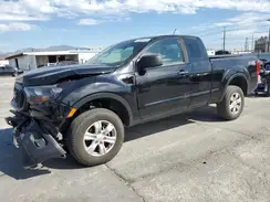 1FTER1FH5KLA56001 2019 FORD RANGER