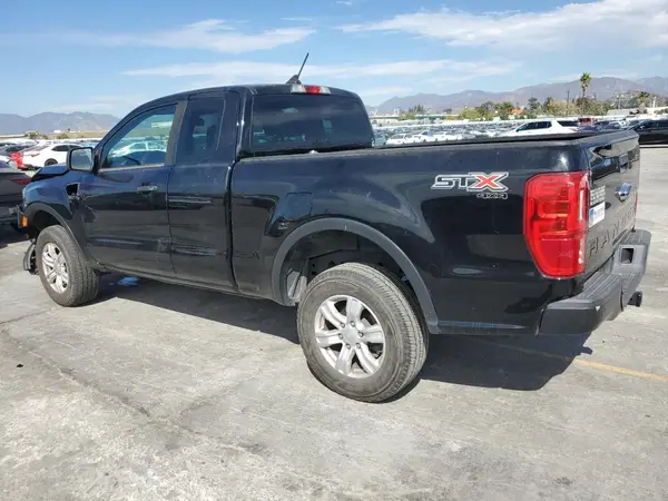 1FTER1FH5KLA56001 2019 FORD RANGER - Image 2