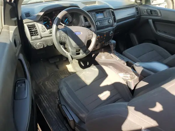 1FTER1FH5KLA56001 2019 FORD RANGER - Image 8