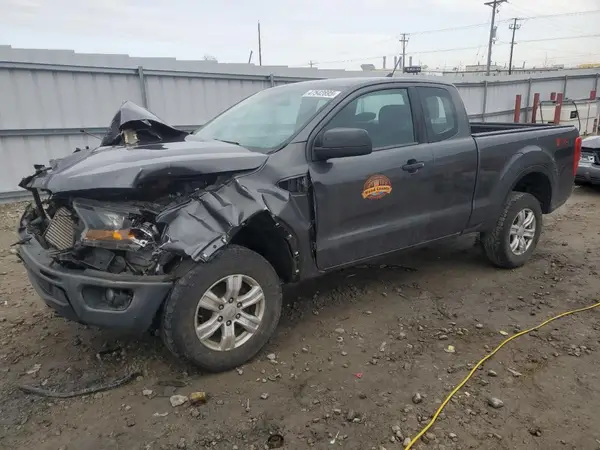 1FTER1FH5KLA62445 2019 FORD RANGER - Image 1