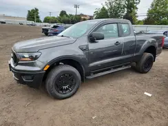 1FTER1FH5KLA72523 2019 FORD RANGER