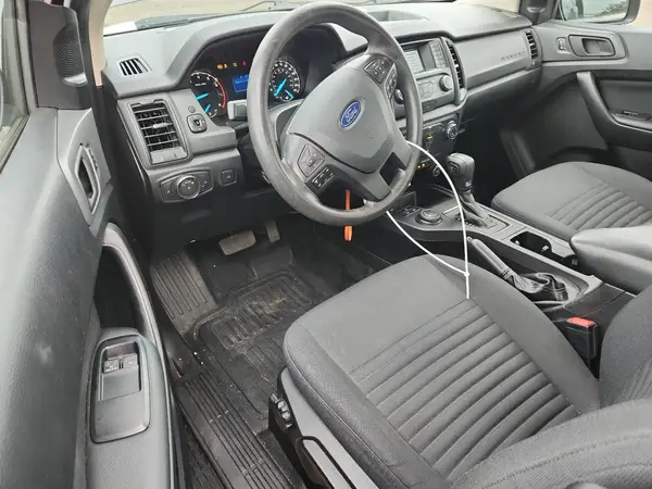 1FTER1FH5KLA72523 2019 FORD RANGER - Image 8