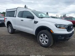 1FTER1FH5KLA80038 2019 FORD RANGER