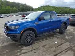 1FTER1FH5KLA91816 2019 FORD RANGER
