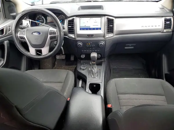 1FTER1FH5KLA91816 2019 FORD RANGER - Image 8